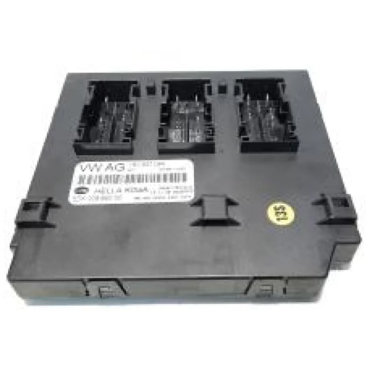 Ultima șansă Modul confort, cod 1K0937084, Skoda Superb II Combi (3T5) (idi:416772)