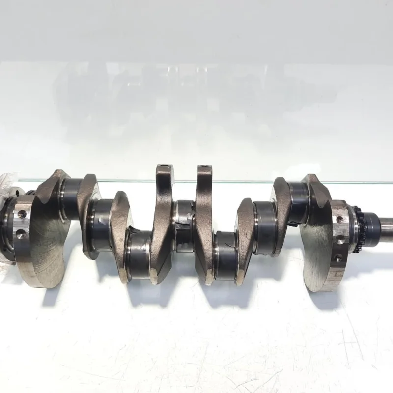 Vibrochen, Peugeot 406 Coupe, 2.0 HDI, RHZ (idi:464212) Preț mic