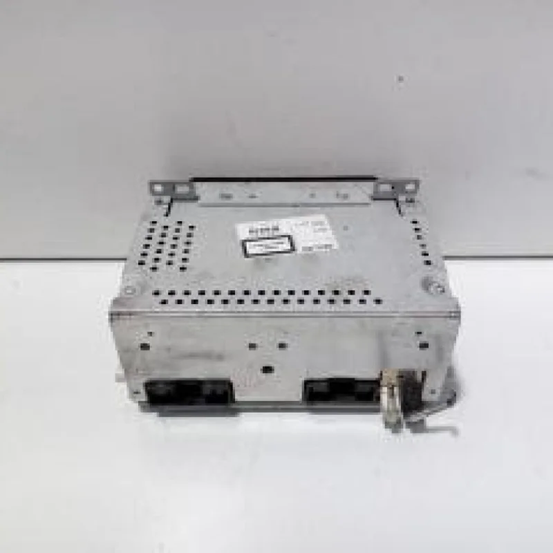 Calitate înaltă Unitate CD radio, cod BM5T-18C815-XF, Ford Focus 3 Turnier (idi:429028)