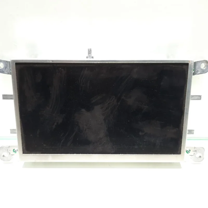 Reducere de preț Display navigatie, cod 8T0919603F, Audi A4 (8K2, B8) (idi:449521)