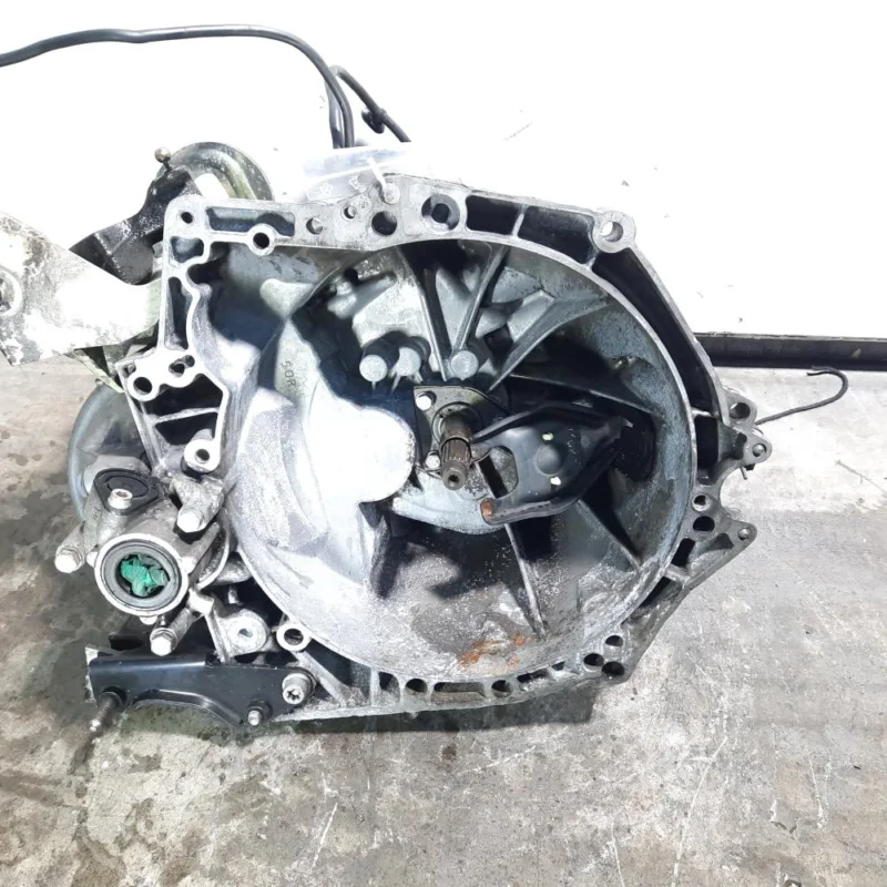 Cutie de viteze, cod 20DP26, Peugeot 207 (WA) 1.6 hdi, 9HX (idi:463945) Ofertă limitată