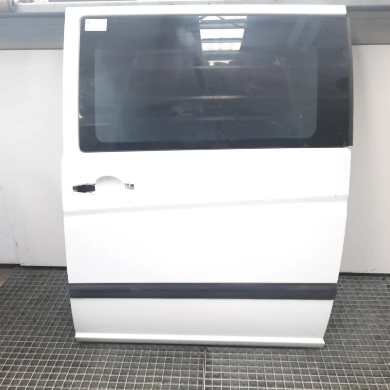 Preferatul clienților Usa stanga spate culisanta, Mercedes Vito Autobus (W639) (id:463473)