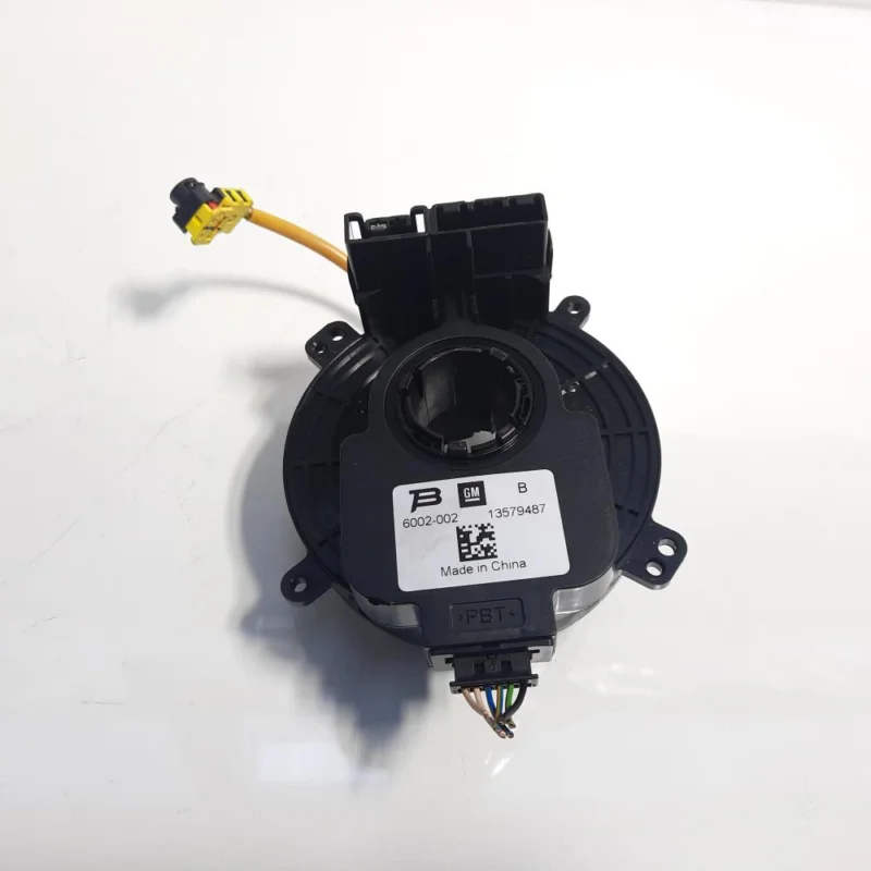 Spirala volan, Opel Astra J GTC , cod: 20817720, id:453388 Preferatul clienților