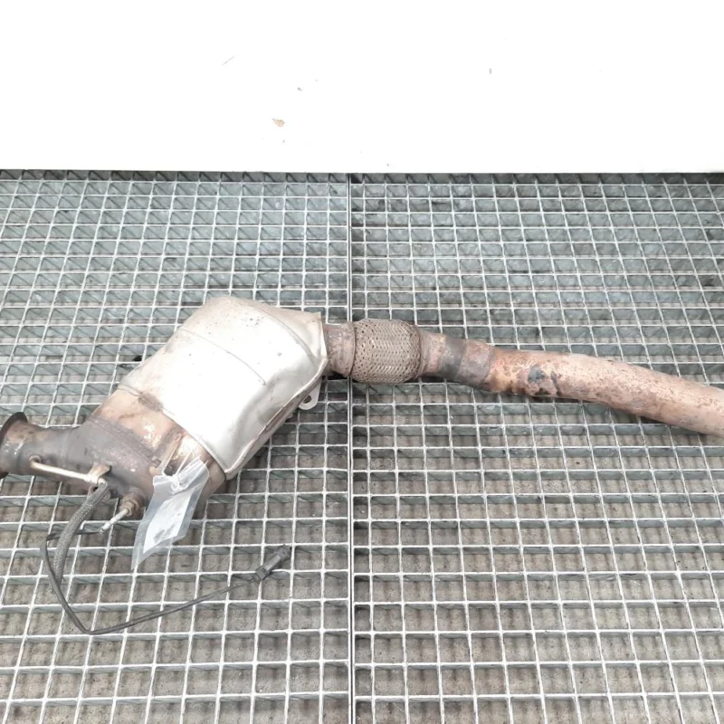 Catalizator, cod 7810169, Bmw 3 Touring (E91) 2.0 D, N47D20C (idi:461833) Chilipir