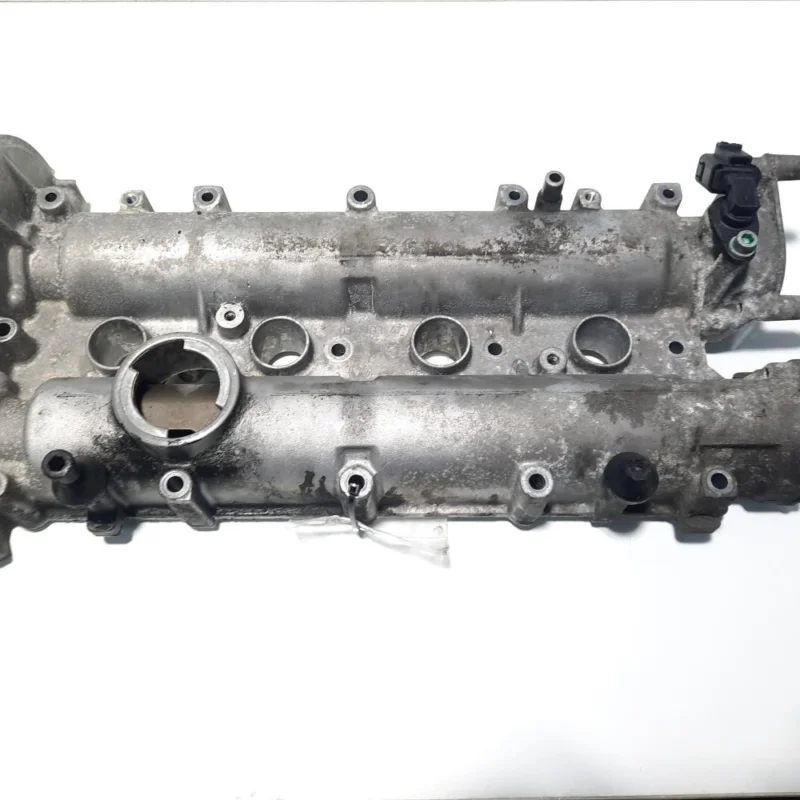 Capac chiulasa cu 2 axe came, cod 036103475, Skoda Octavia 2 Scout (1Z5), 1.4 benz, BCA (idi:463319) Lichidare de stoc