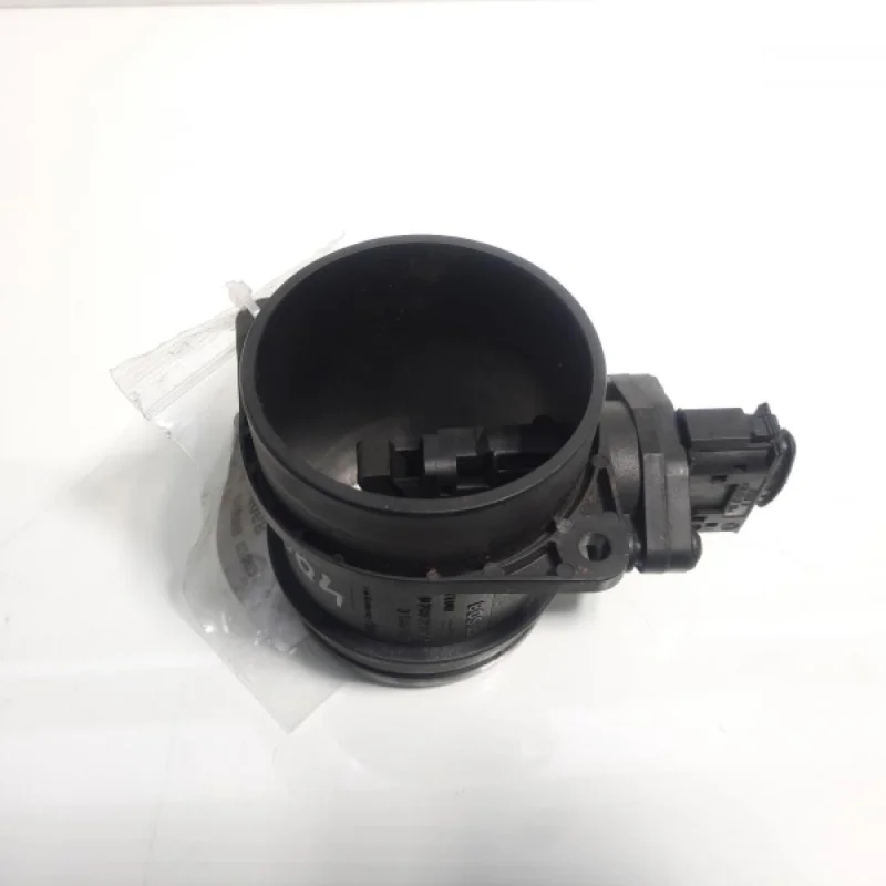 Debitmetru aer, cod 7566989, 0280218159, Bmw 1 Coupe (E82), 2.0 benz, N43B20A Lichidare de stoc