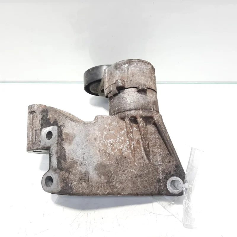 Suport alternator, cod 90571112, Opel Astra G, 1.6B, X16SZR Popular