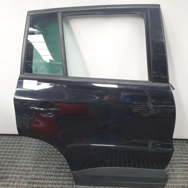 Reducere de preț Usa dreapta spate, Vw Tiguan (5N) (id:448343)