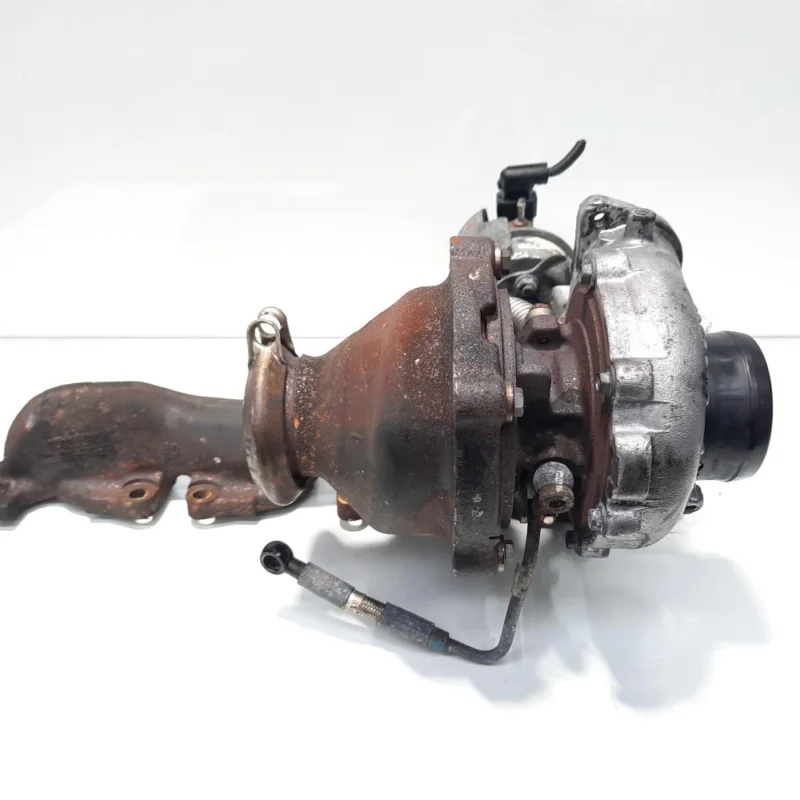 Cel mai vândut Turbosuflanta, cod GM55570748, Opel Insignia A, 2.0 cdti, A20DTH (id:486527)