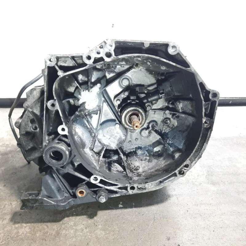 Nu rata Cutie de viteze automata, cod 20DS36, Citroen C4 Picasso, 1.6 hdi, 9HZ (id:463968)