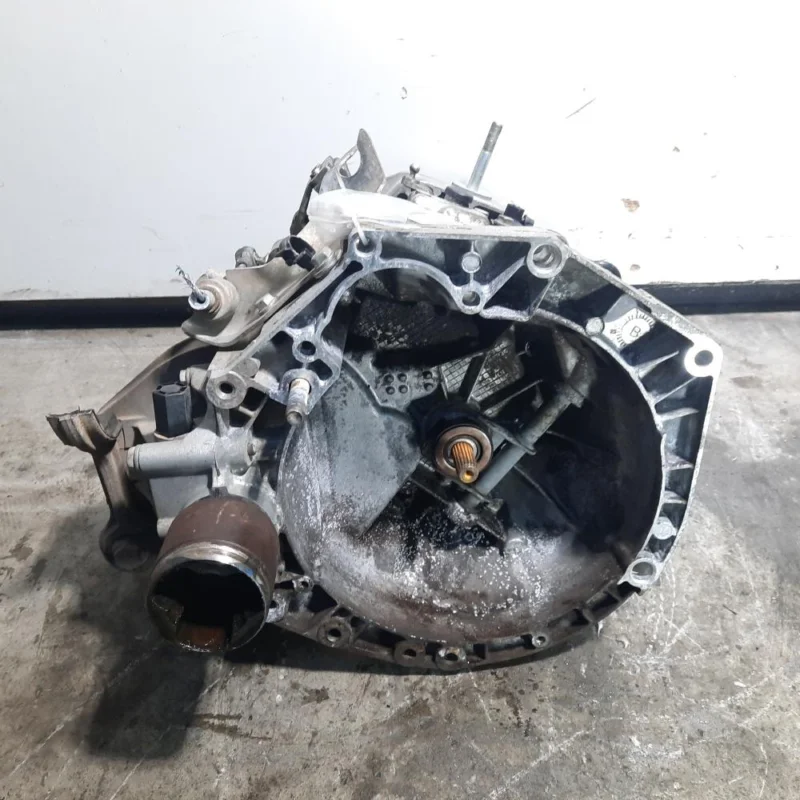 Cutie viteza manuala, Fiat Doblo (119) 1.4 B, 5 vit man (id:463950) Doar azi