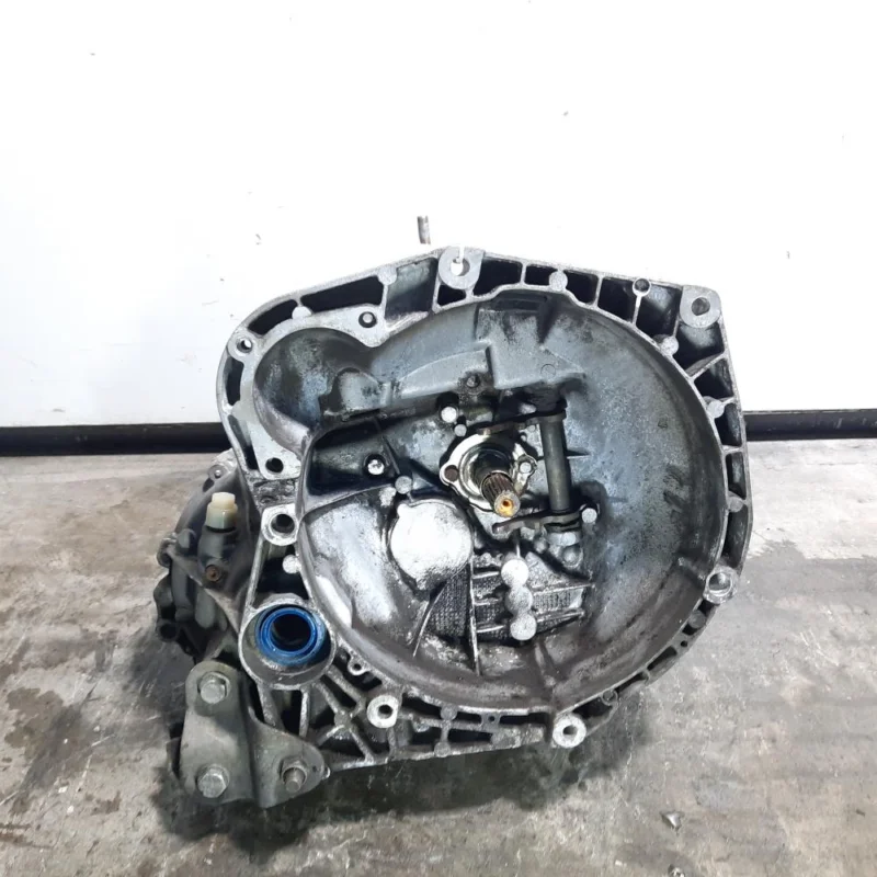 Ofertă Cutie viteze manuala, Fiat Doblo Cargo (223) 1.9 jtd 223A1000, 5 vit man (pr;110747)