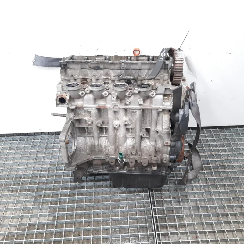 Motor, cod 8HS, Citroen Nemo combi, 1.4 HDI Preț promoțional