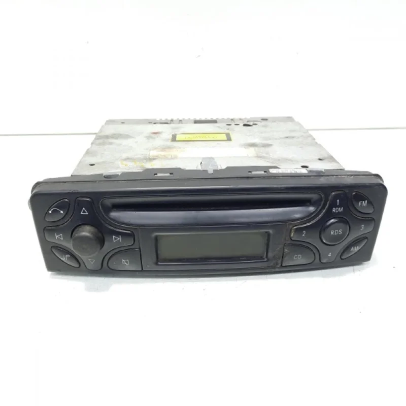 Retur ușor Radio CD, cod A2038202286, Mercedes Vito Autobus (W639) (id:463414)