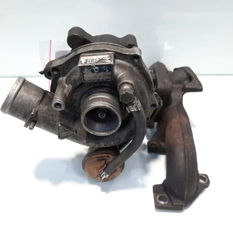 Turbosuflanta, cod K03-333821, Peugeot 406 Break, 2.0 HDI, RHZ (id:452318) Livrare expres