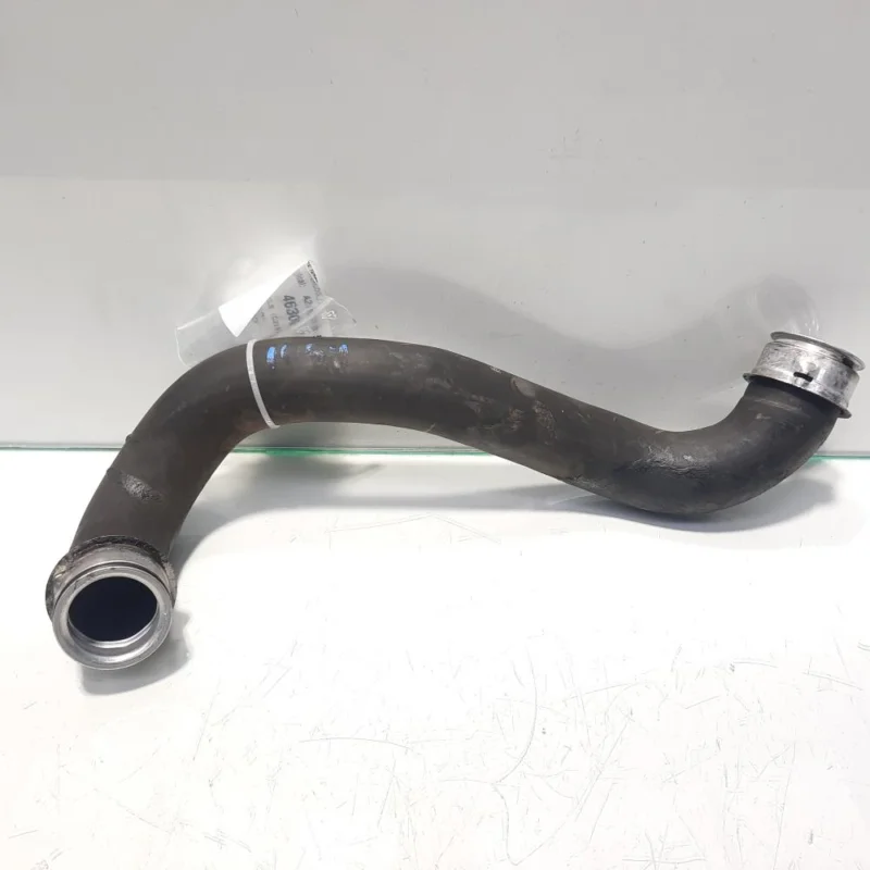 Furtun intercooler, cod A2115015482, Mercedes Clasa E (W211), 3.0 CDI, OM642920 Reducere