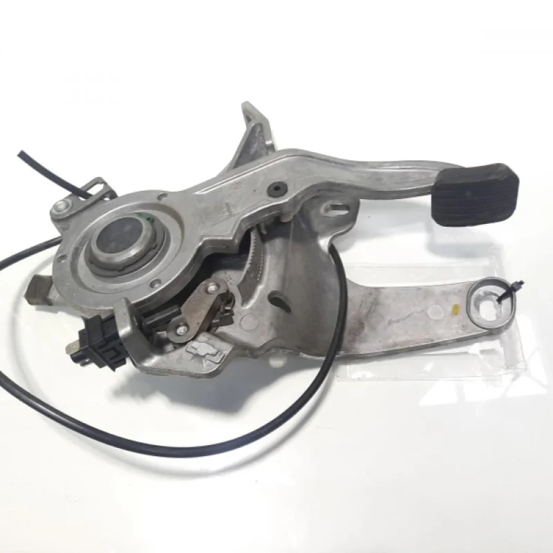 Pedala frana de mana, cod R2114270036, Mercedes Clasa E (W211) Popular