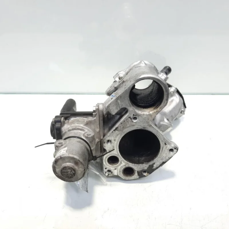 Chilipir EGR, cod 8200561269A, 8200282949, Renault Megane 2, 1.5 DCI, K9K734