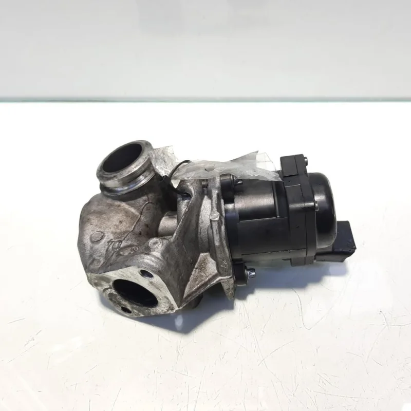 EGR, cod V29006980, Citroen C5 (II) 1.6 HDI, 9HZ Nu rata