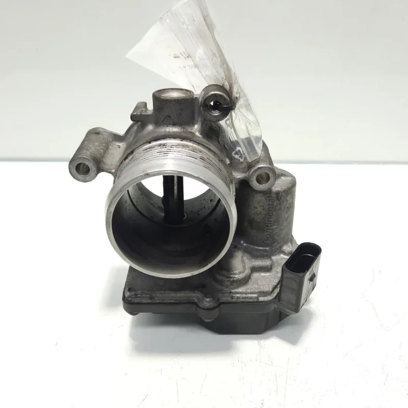 Clapeta acceleratie, cod 03L128063AC, Seat Alhambra (710) 2.0 TDI, CFG Reducere