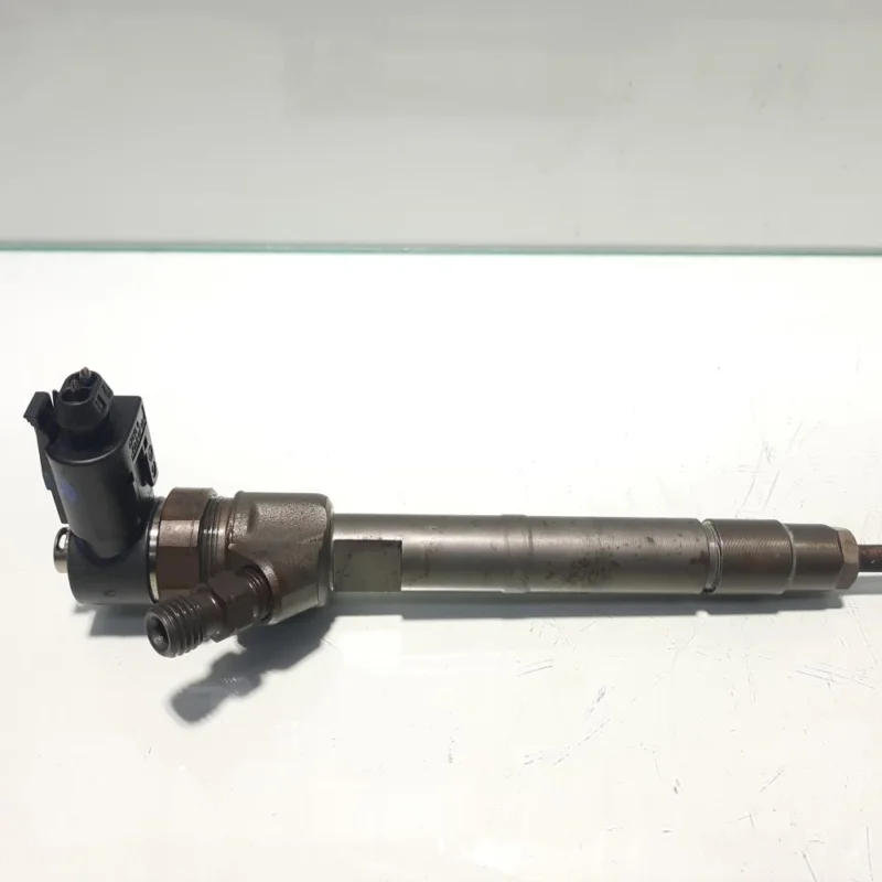 Injector, cod A6460700787, 0445110238, Mercedes CLK (C209), 2.2 CDI, OM646966 Reducere