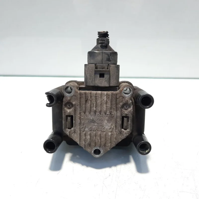 Vezi acum Bobina inductie, cod 032905106B, Vw Polo Classic (6V2) 1.4 b, AUA