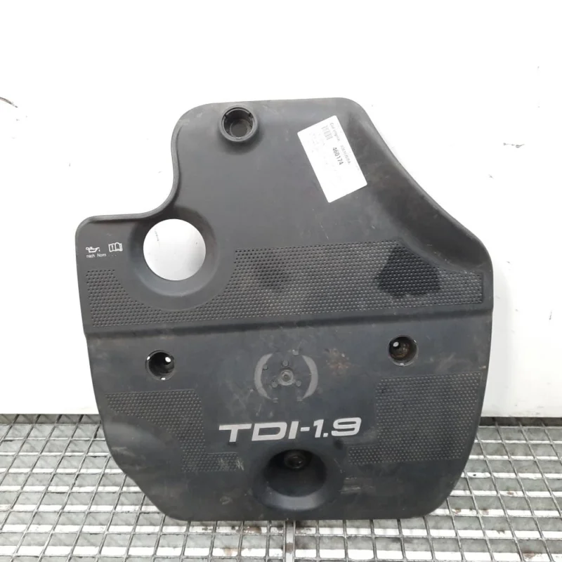 Ofertă specială Capac protectie motor, cod 038103935A, Vw Golf 4 (1J1) 1.9 TDI, ALH