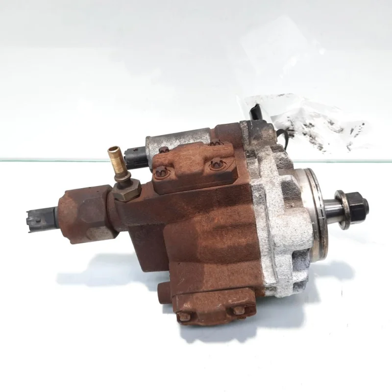 Cel mai bun preț Pompa inalta presiune, cod 4M5Q-9B395-AD, Ford Mondeo 4 Sedan, 1.8 tdci, FFBA