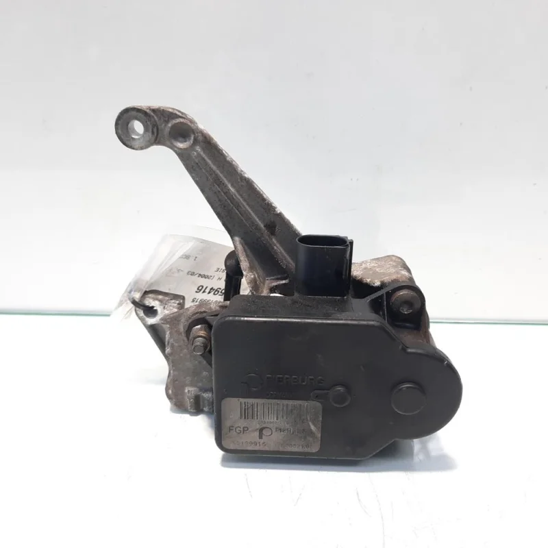 Ieftin Motoras galerie admisie, cod 55199915, Alfa Romeo 156 Sportwagon (932), 1.9 JTD, 937A5000