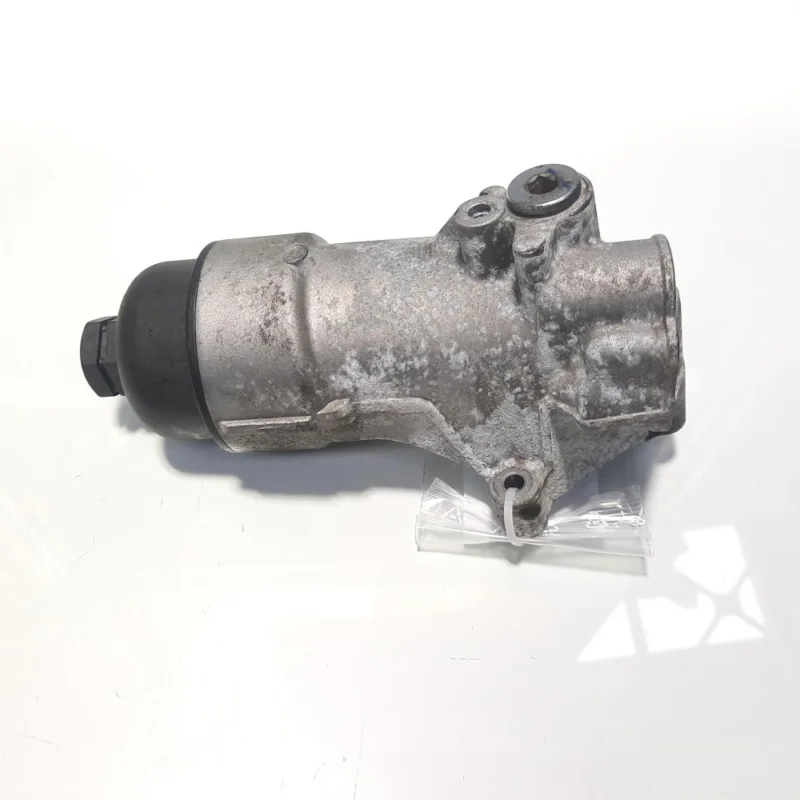 Carcasa filtru ulei, cod A6401800510, Mercedes Clasa B (W245) 2.0 CDI, OM64094030 (id:463553) Reducere extra