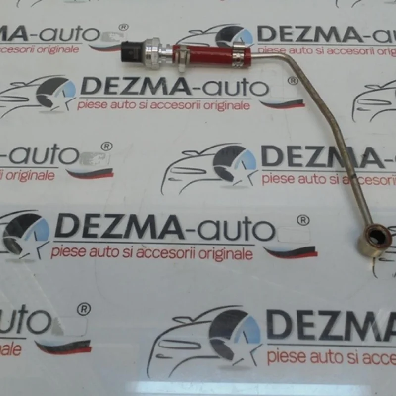 Senzor presiune gaze, cod 8200443536, 8201000764, Renault Megane 3 CC, 1.5 DCI Nu rata