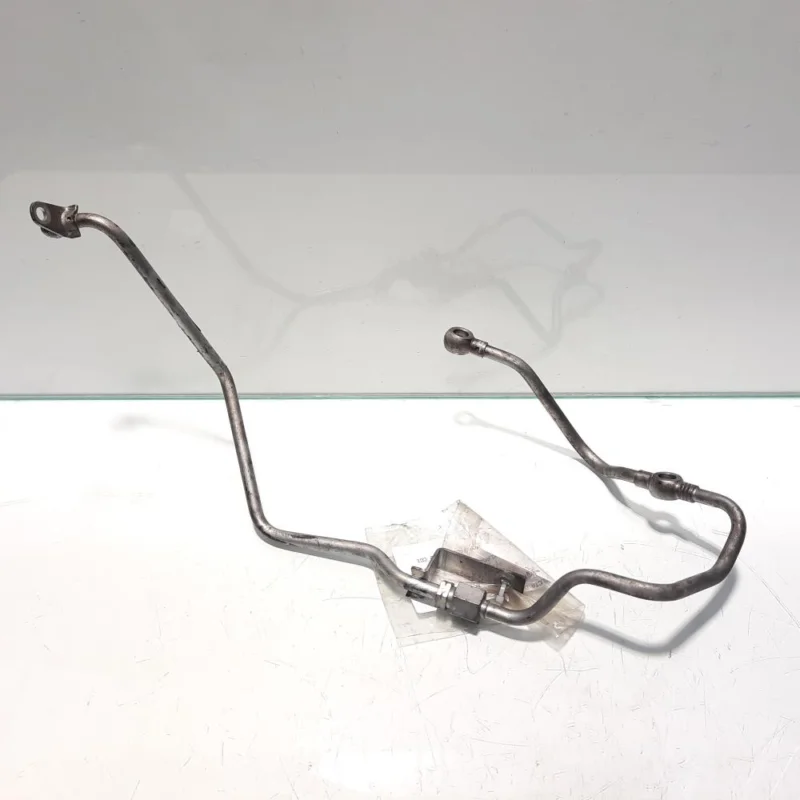 Reducere Conducta ulei turbo, cod A6511800320, Mercedes CLS (C218) 2.2 CDI, OM651924