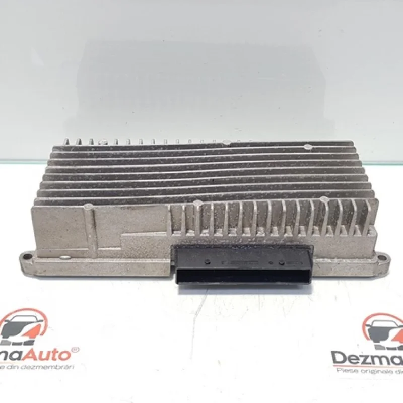 Amplificator audio, cod 8R0035223H, 8R0035223F, Audi A5 Sportback (8TA) Reducere extra