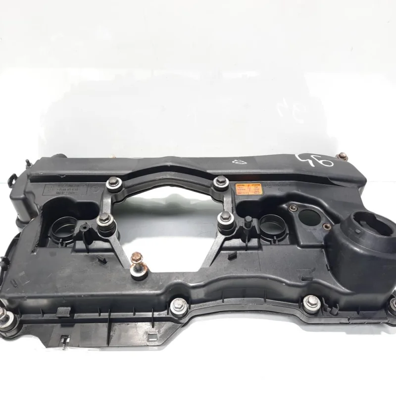 Capac culbutori, cod 7506728, Bmw 3 Cabriolet (E46) 2.0 benz, N42B20A (id:461136) Discount