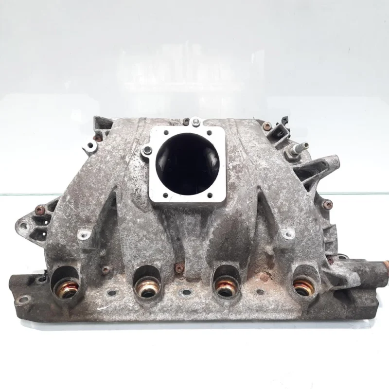 Retur gratuit Galerie admisie cu clapete, cod GM90536060, Opel Astra H GTC, 1.8 B, Z18XE