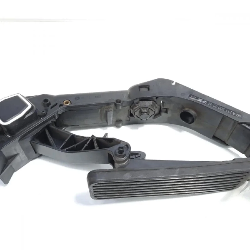 Ieftin Pedala acceleratie, cod A2113000504, Mercedes CLS (C219) 3.0 CDI, OM642920 (id:462931)