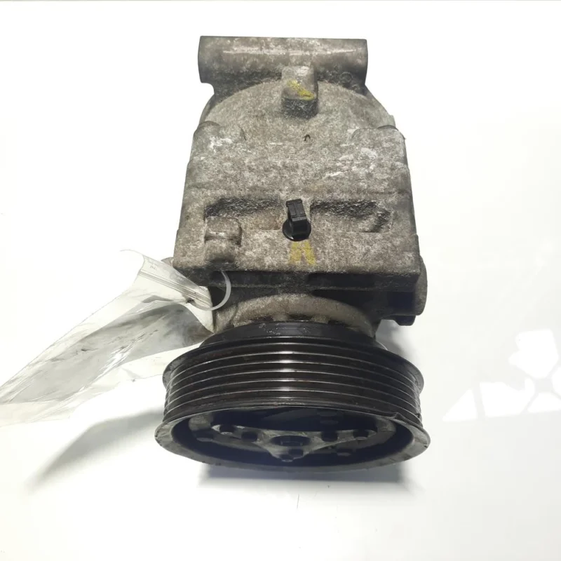 Lichidare de stoc Compresor clima, Fiat Doblo Cargo (223) 1.9 jtd, 182B9000 (pr:110747)