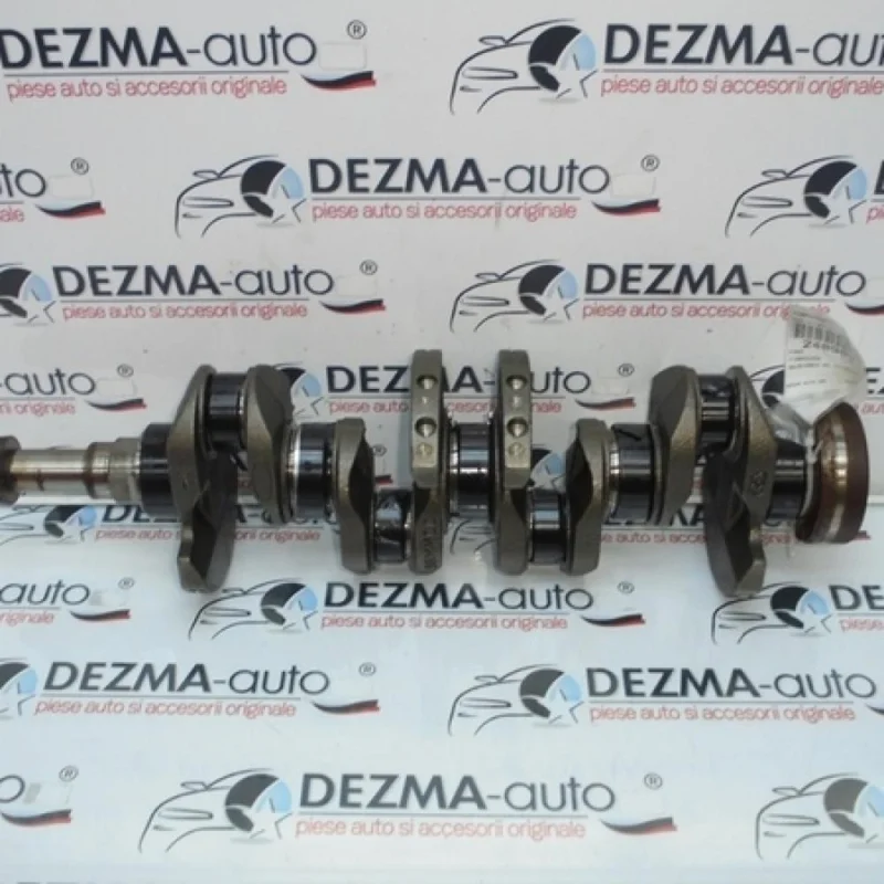 Doar azi Vibrochen, cod 96MMCC, Ford Fiesta 7, 1.2 benz