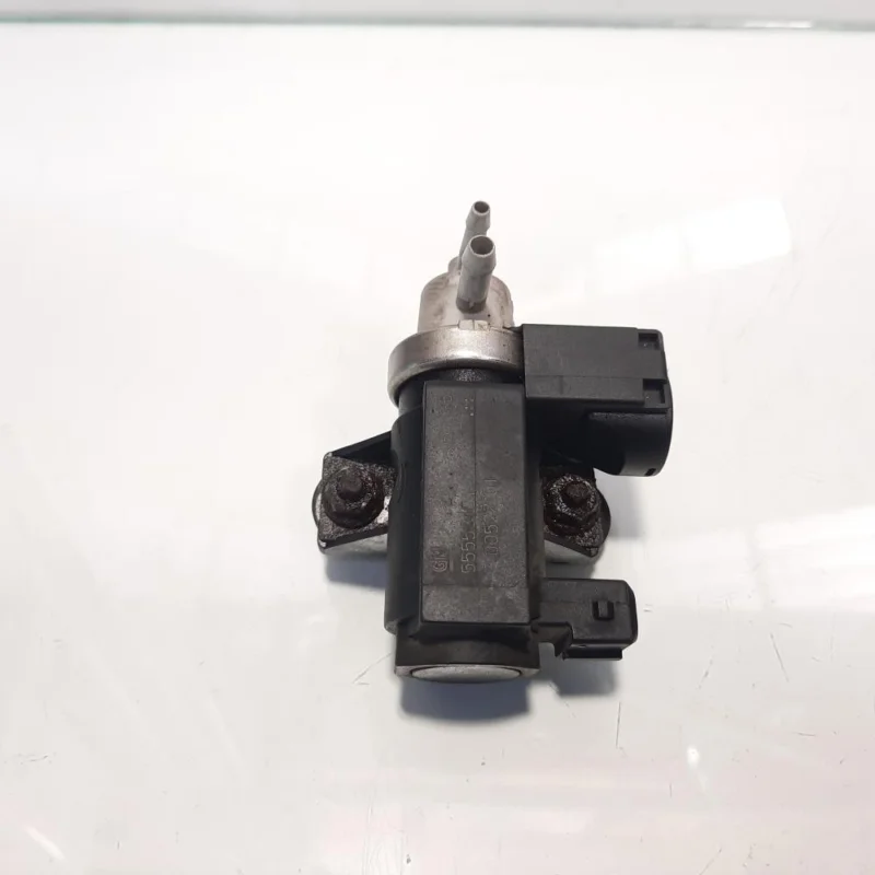 Supapa vacuum, cod GM55558101, Opel Vectra C Combi, 1.9 CDTI, Z19DTH Livrare gratuită