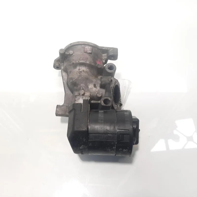 Cumpărături sigure EGR, cod 9681825280, Peugeot Expert (II) Platforma, 2.0 HDI, RHH