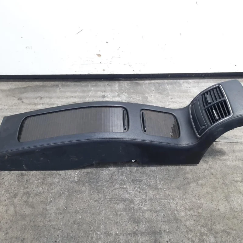 Cotiera spate piele, Mercedes CLS (C219) (id:462942) Plată sigură