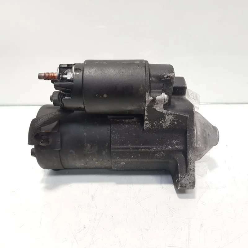 Electromotor, cod 7711135334, Renault Megane 3 Coupe, 1.5 DCI, K9K832, 5 vit man Promoție