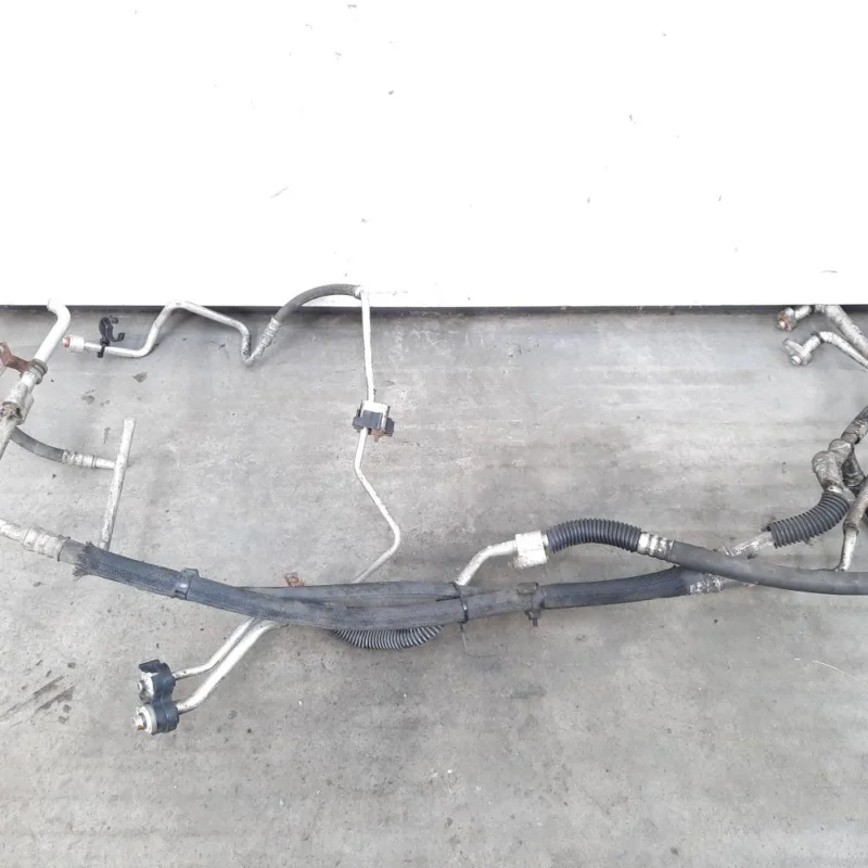 Retur gratuit Conducta clima, Ford Transit Autobus, 2.2 tdci, PGFA