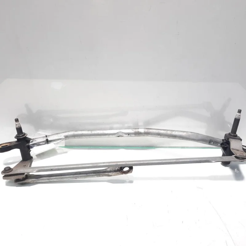 Preț mic Ansamblu stergatoare fata, cod 8K1955023A, Audi A4 Avant (8K5, B8)