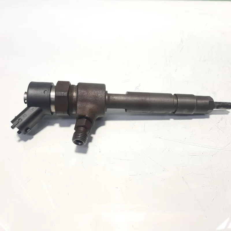 Injector, cod 0445110119, Fiat Stilo (192) 1.9 M-Jet, 192A1000 (id:463116) Cel mai bun preț