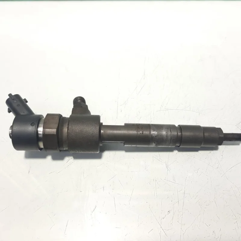 Comandă acum Injector, cod 0445110019, Fiat Doblo Cargo (223) 1.9 JTD, 186A9000 (id:463065)
