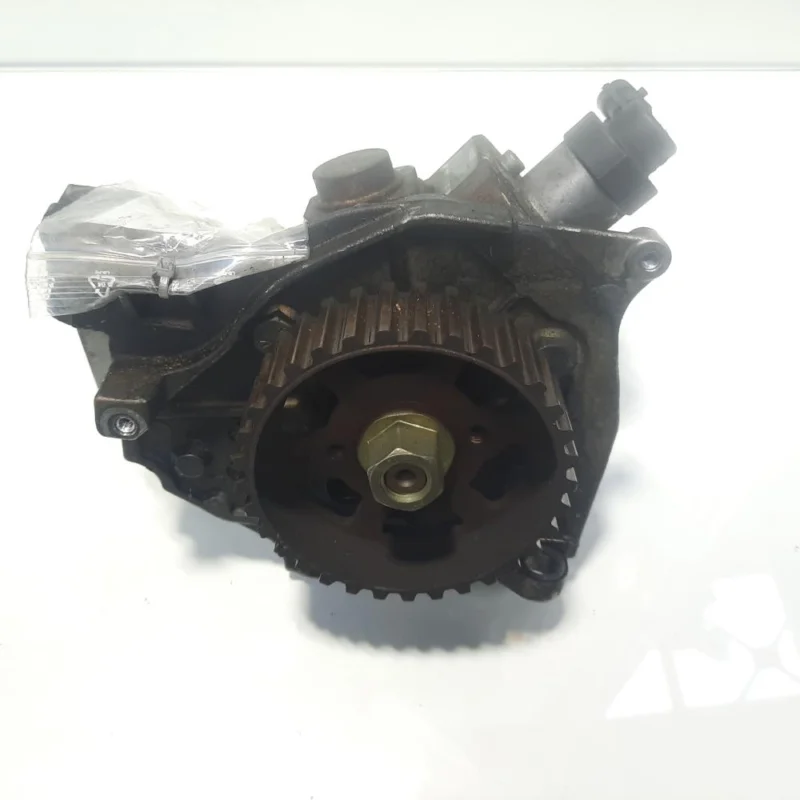 Popular Pompa inalta presiune, cod 9656300380A, 0445010102, Ford Focus 2 Combi (DA), 1.6 TDCI, G8DB (id:462334)