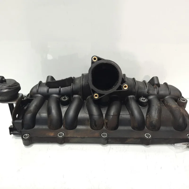 Transport gratuit Galerie admisie cu clapete, Vw Passat (3C2) 2.0 tdi, BKP (id:462718)