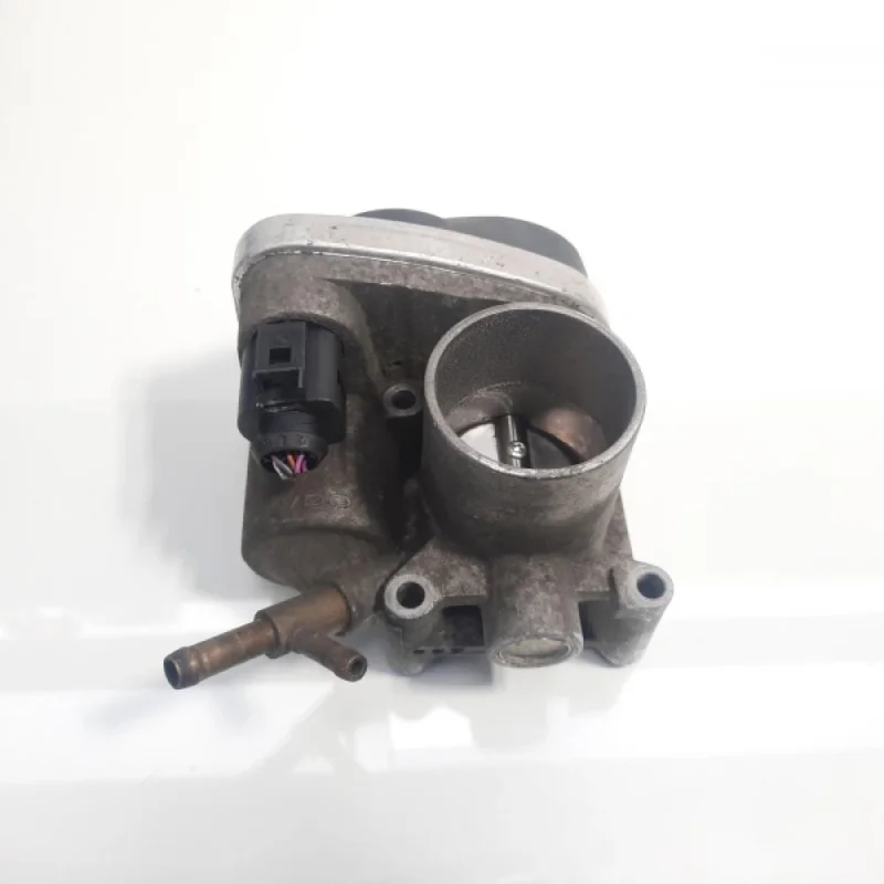 Discount Clapeta acceleratie, cod 047133062D, Skoda Fabia 1 (6Y2) 1.4 MPI, AQW