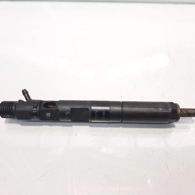 Injector, cod 8200815416, EJBR05102D, Dacia Duster, 1.5 dci, K9K796 Reducere specială